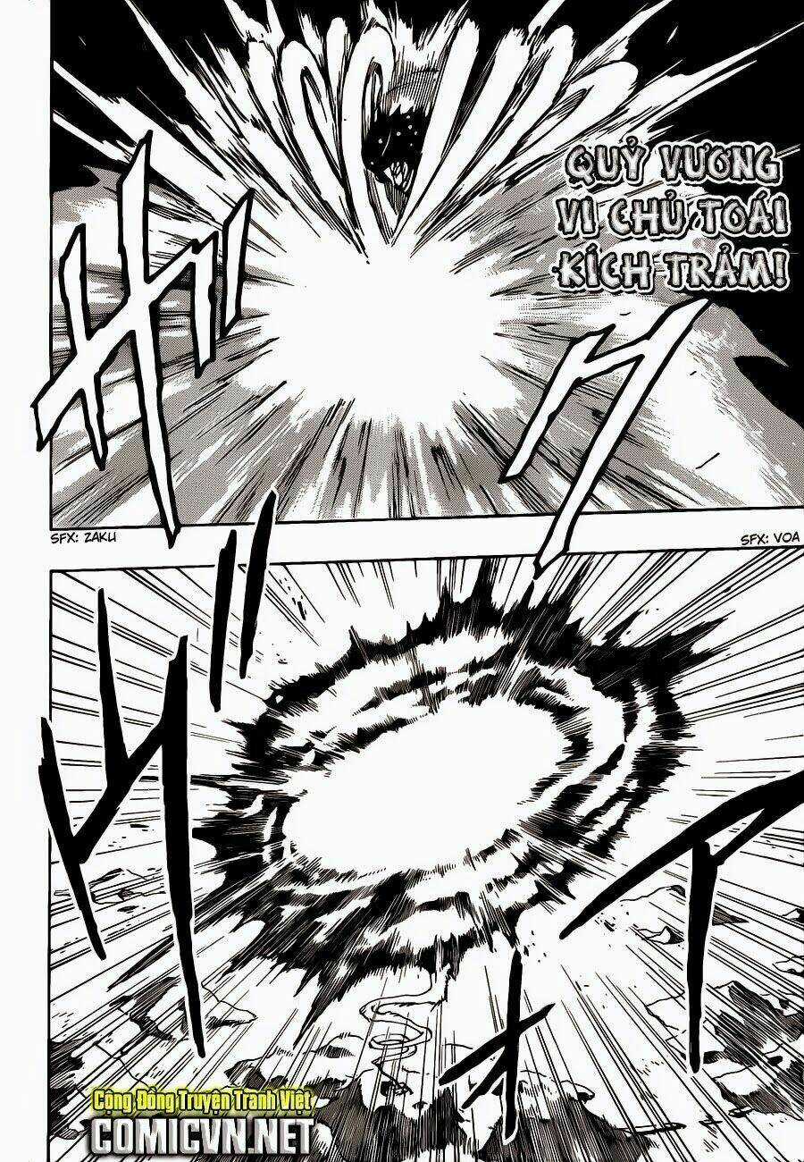 Thợ Săn Ẩm Thực - Chapter 244 - Trang 13