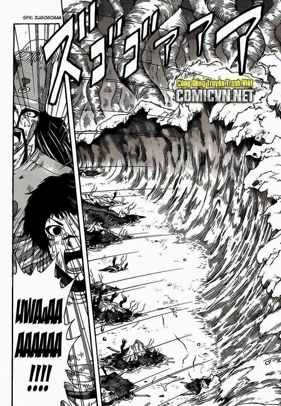 Thợ Săn Ẩm Thực - Chapter 244 - Trang 5