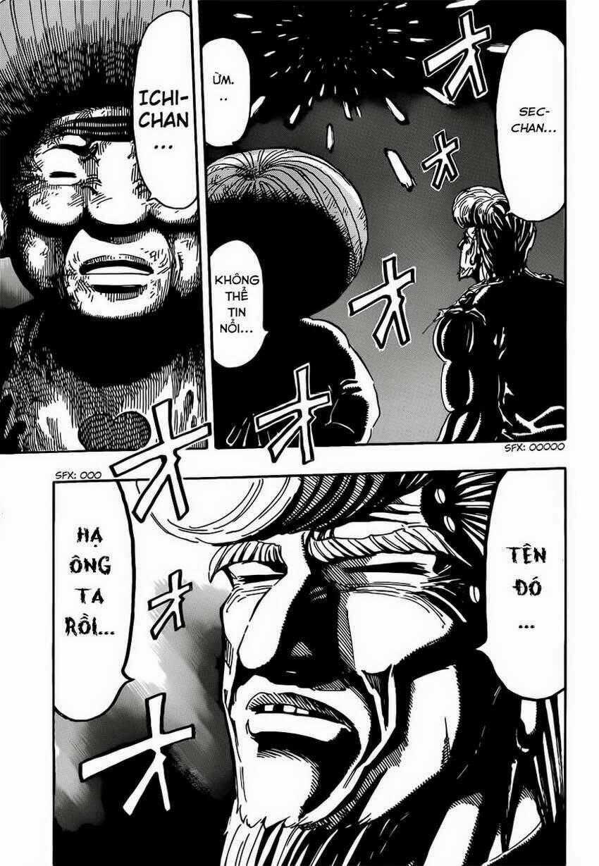 Thợ Săn Ẩm Thực - Chapter 245 - Trang 16