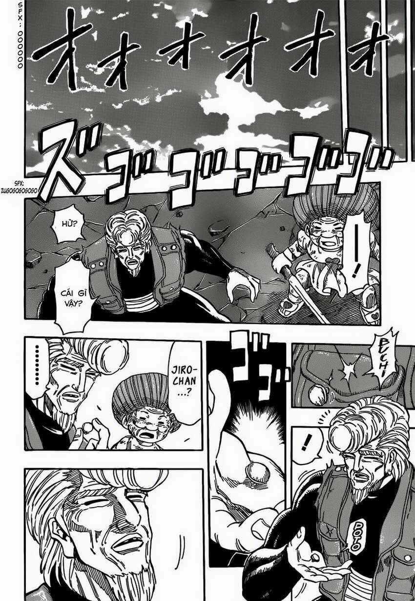 Thợ Săn Ẩm Thực - Chapter 245 - Trang 5