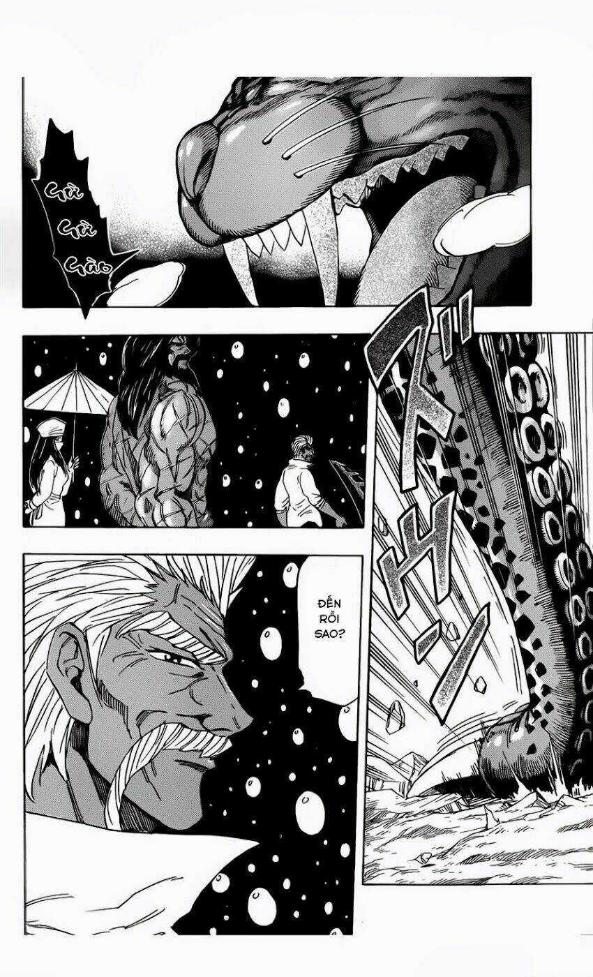 Thợ Săn Ẩm Thực - Chapter 246 - Trang 16