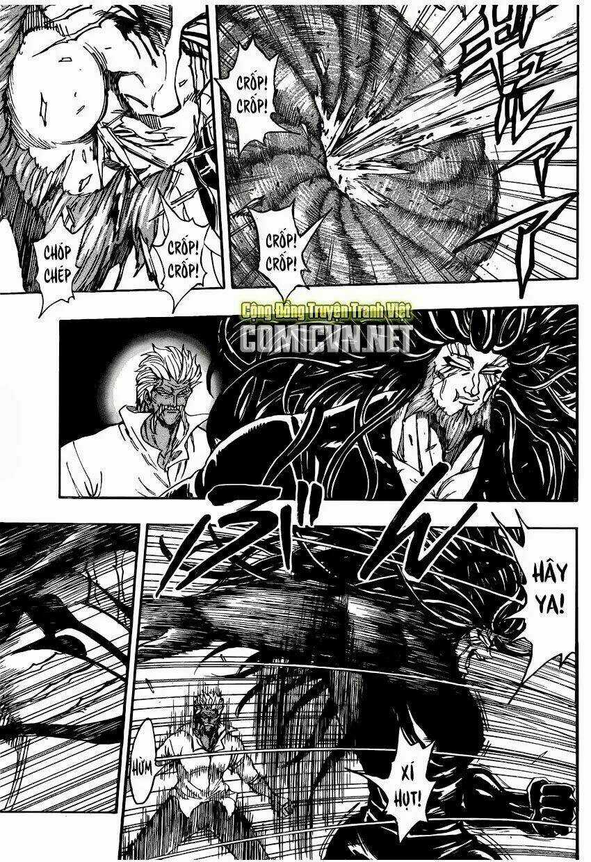 Thợ Săn Ẩm Thực - Chapter 248 - Trang 13