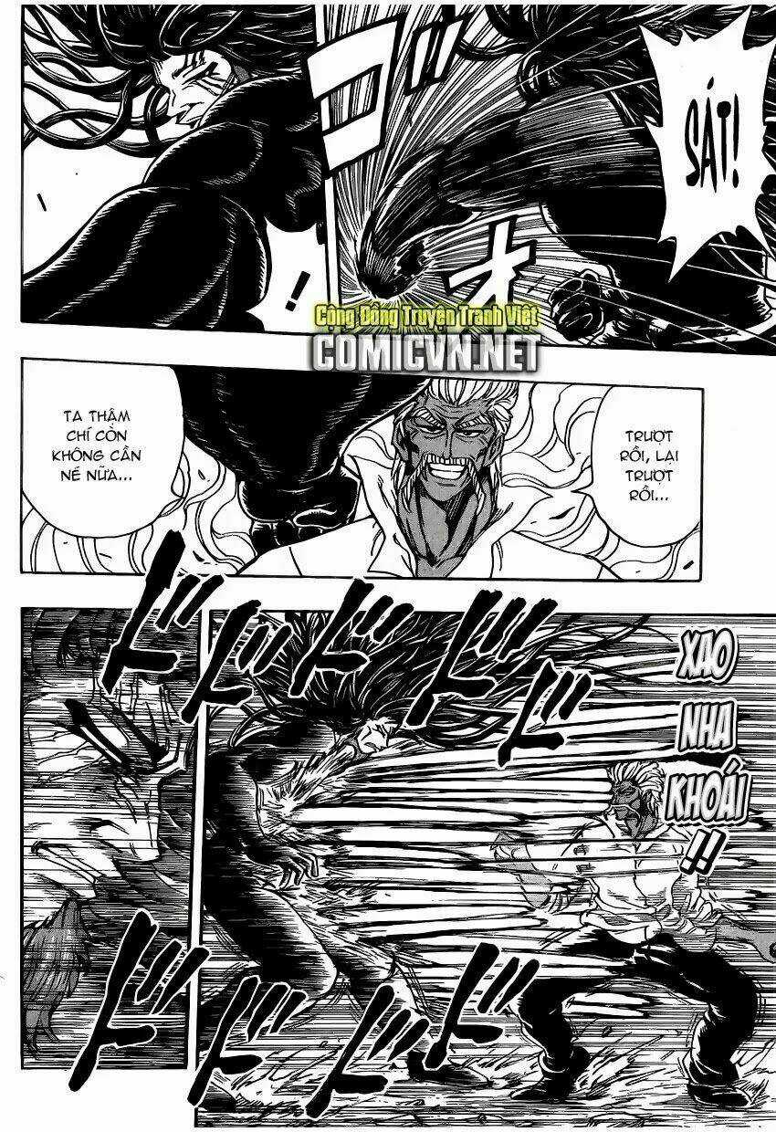 Thợ Săn Ẩm Thực - Chapter 248 - Trang 14