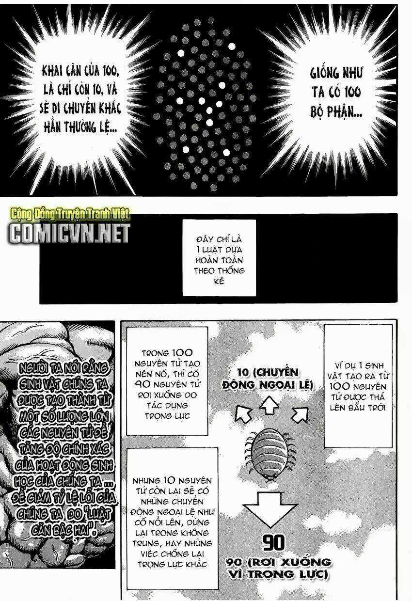 Thợ Săn Ẩm Thực - Chapter 248 - Trang 8