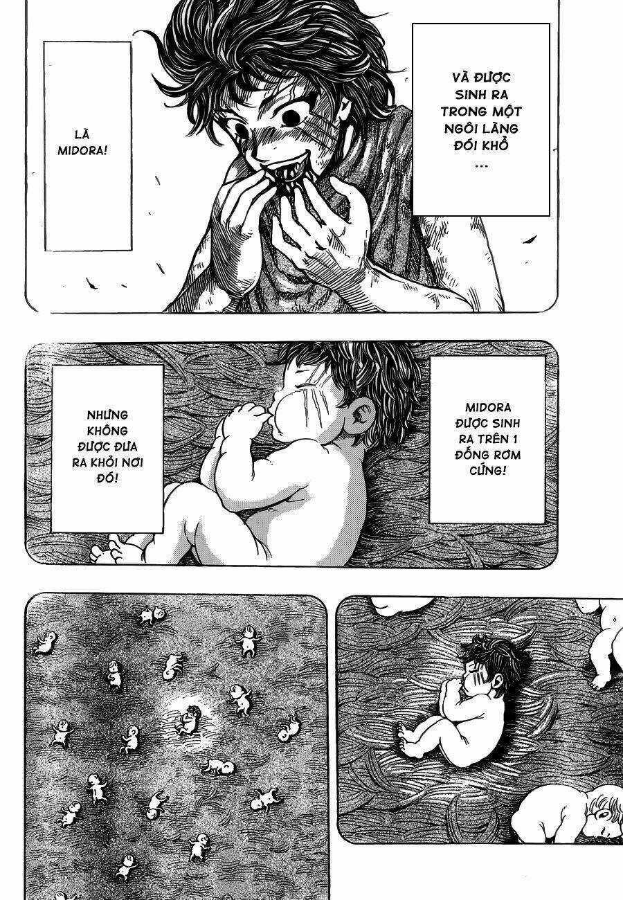 Thợ Săn Ẩm Thực - Chapter 250 - Trang 13