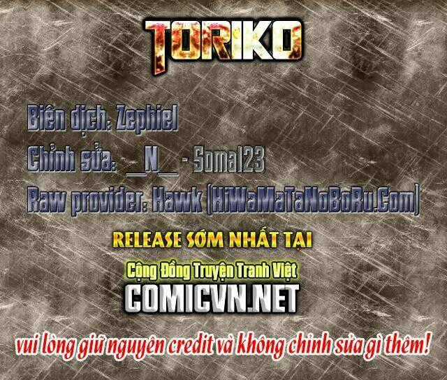 Thợ Săn Ẩm Thực - Chapter 250 - Trang 19