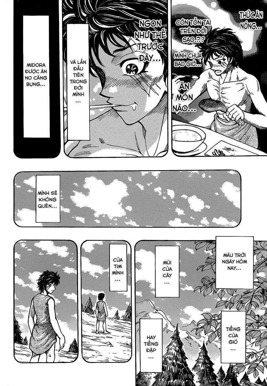 Thợ Săn Ẩm Thực - Chapter 251 - Trang 11