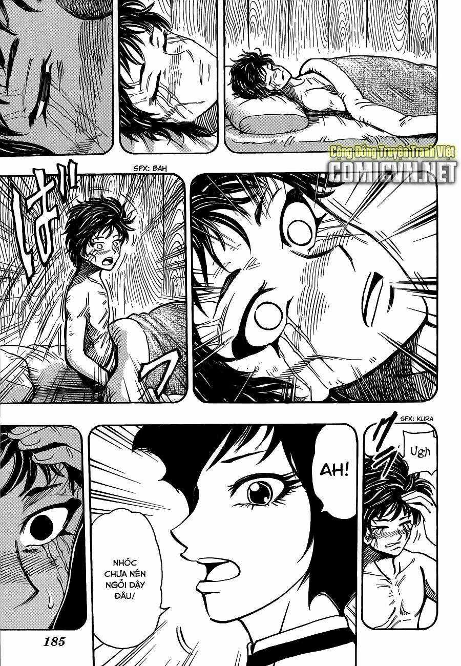 Thợ Săn Ẩm Thực - Chapter 251 - Trang 4