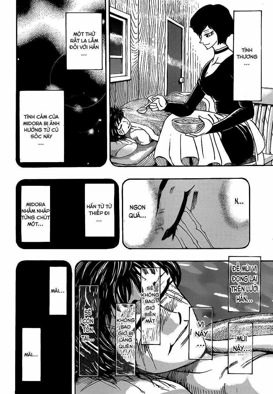 Thợ Săn Ẩm Thực - Chapter 251 - Trang 7