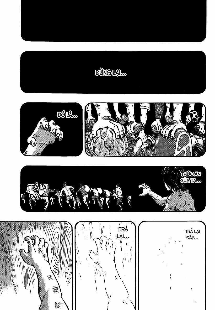 Thợ Săn Ẩm Thực - Chapter 251 - Trang 8