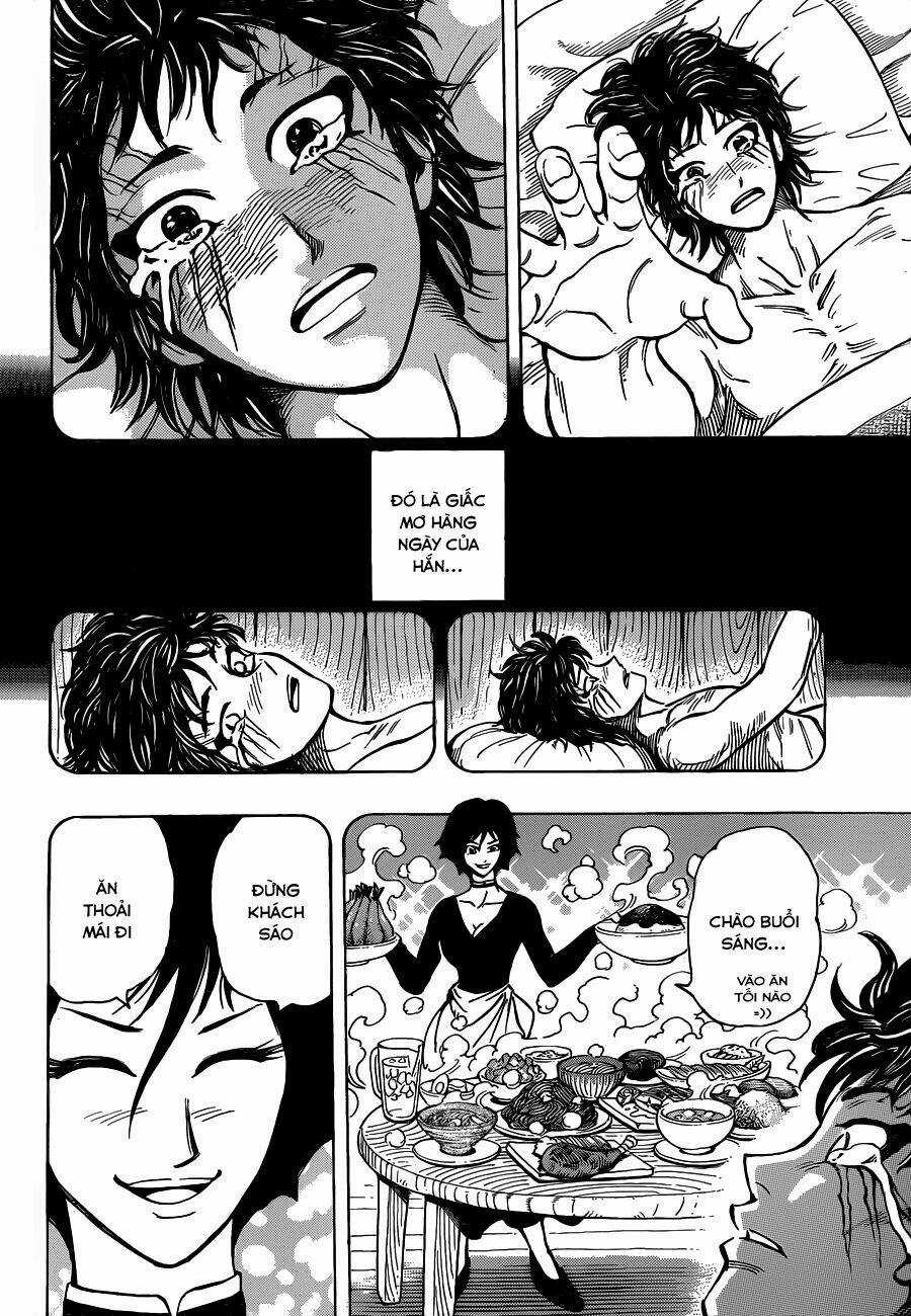 Thợ Săn Ẩm Thực - Chapter 251 - Trang 9