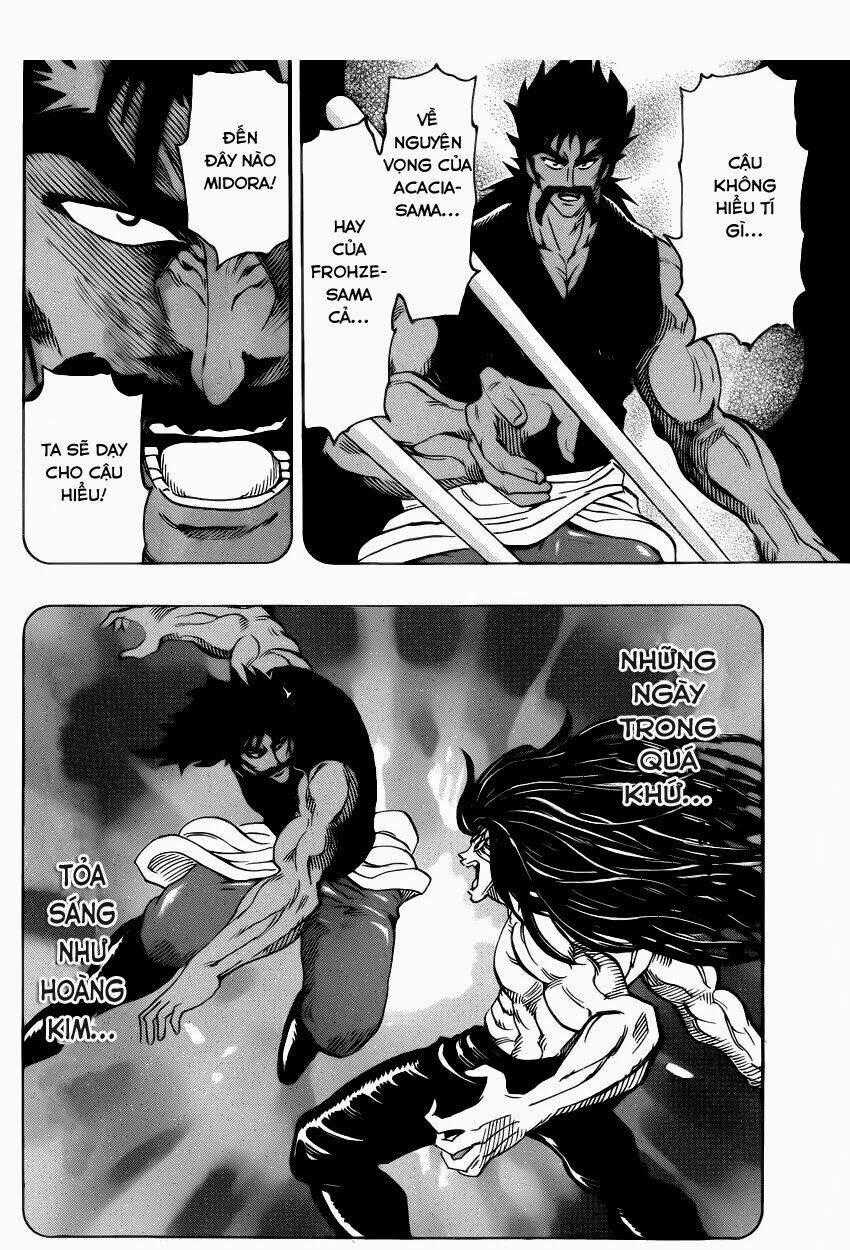 Thợ Săn Ẩm Thực - Chapter 253 - Trang 18