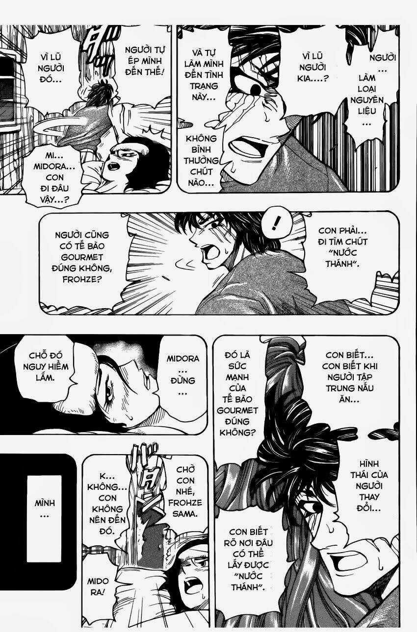 Thợ Săn Ẩm Thực - Chapter 253 - Trang 7