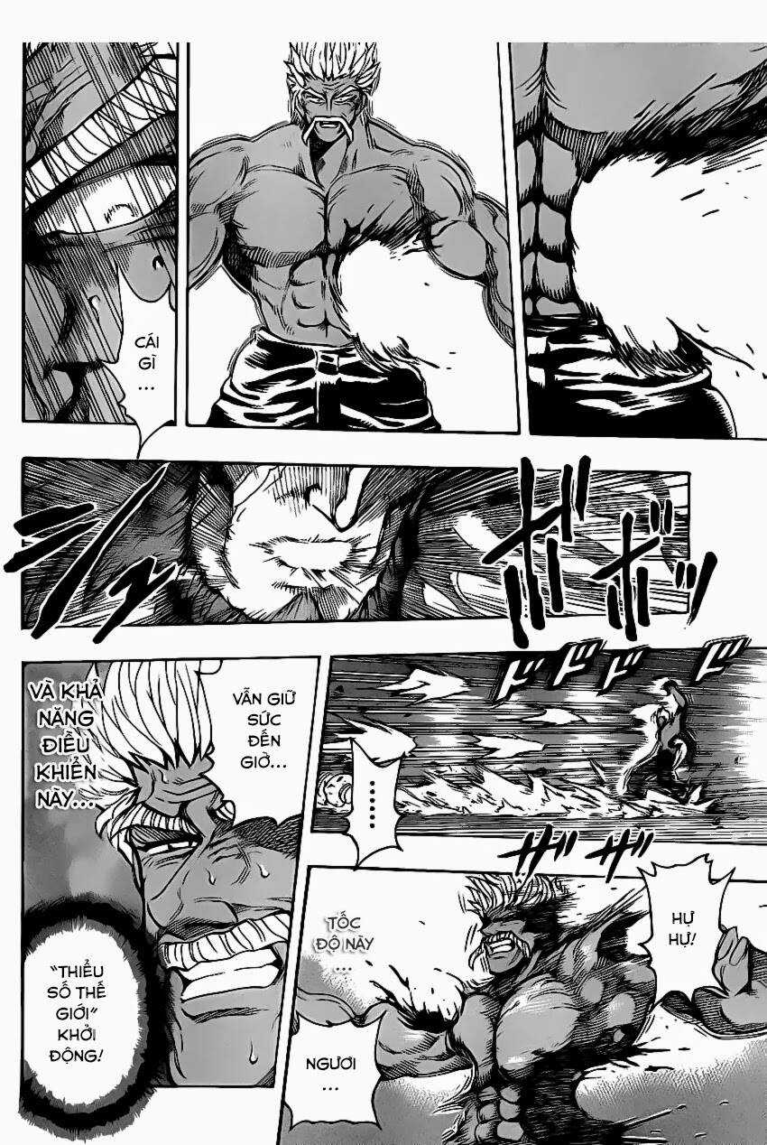 Thợ Săn Ẩm Thực - Chapter 254 - Trang 9