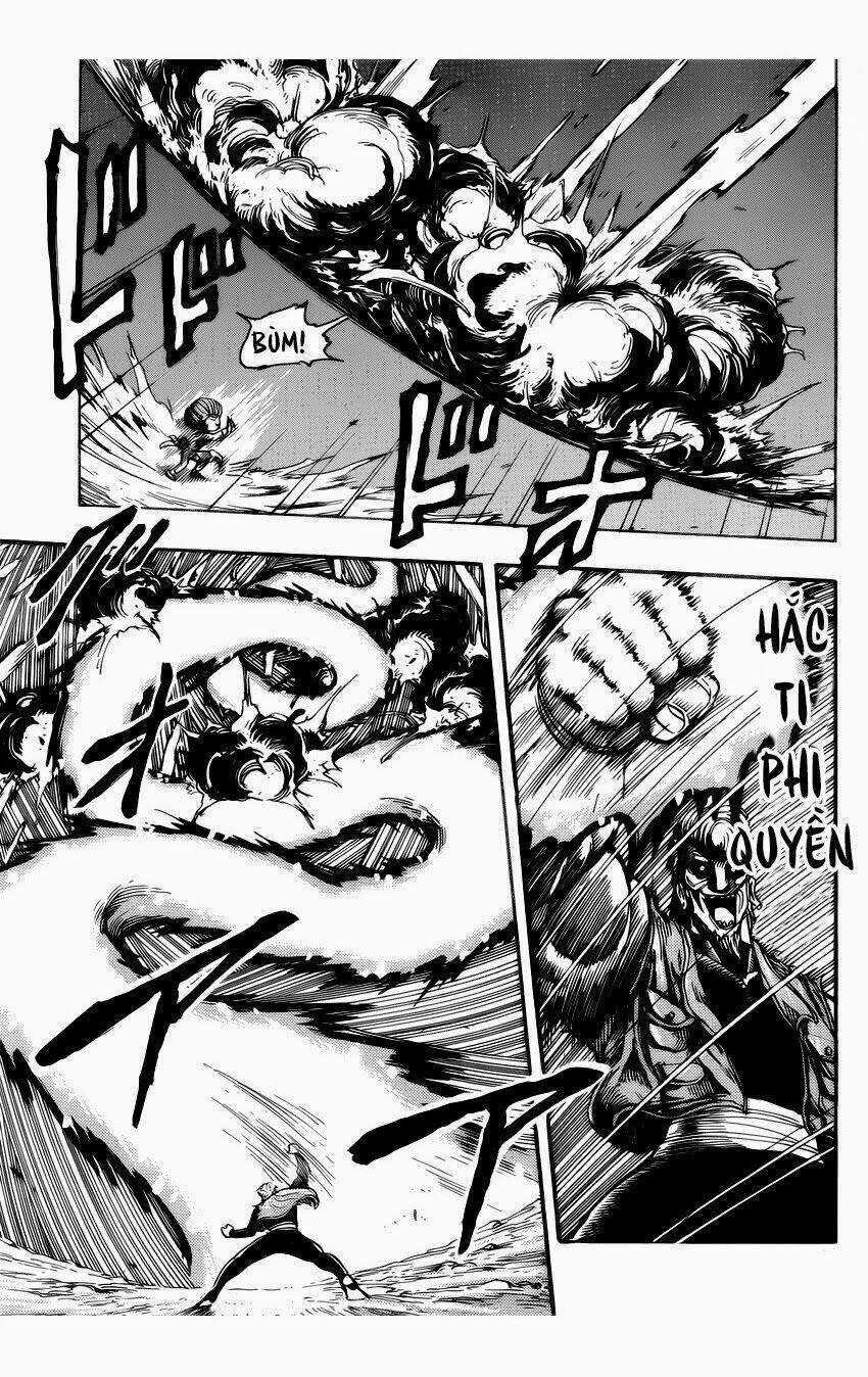 Thợ Săn Ẩm Thực - Chapter 255 - Trang 11