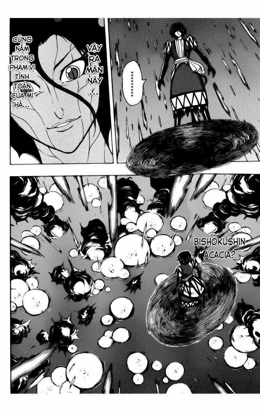 Thợ Săn Ẩm Thực - Chapter 255 - Trang 14