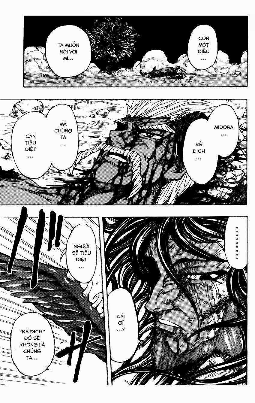 Thợ Săn Ẩm Thực - Chapter 255 - Trang 15