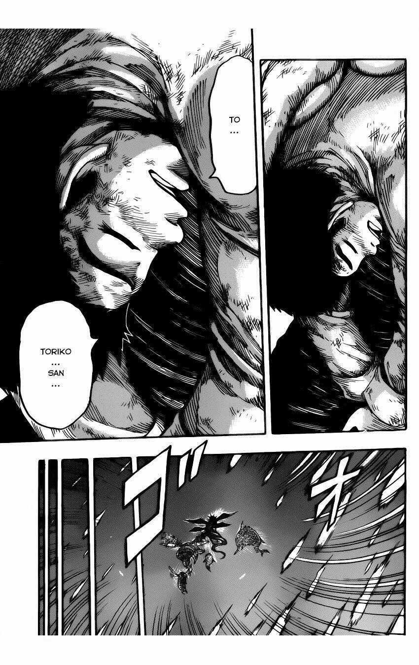 Thợ Săn Ẩm Thực - Chapter 255 - Trang 17