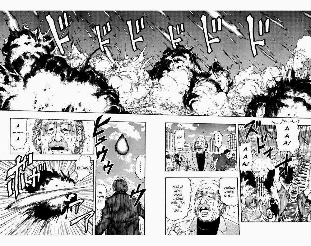 Thợ Săn Ẩm Thực - Chapter 255 - Trang 7