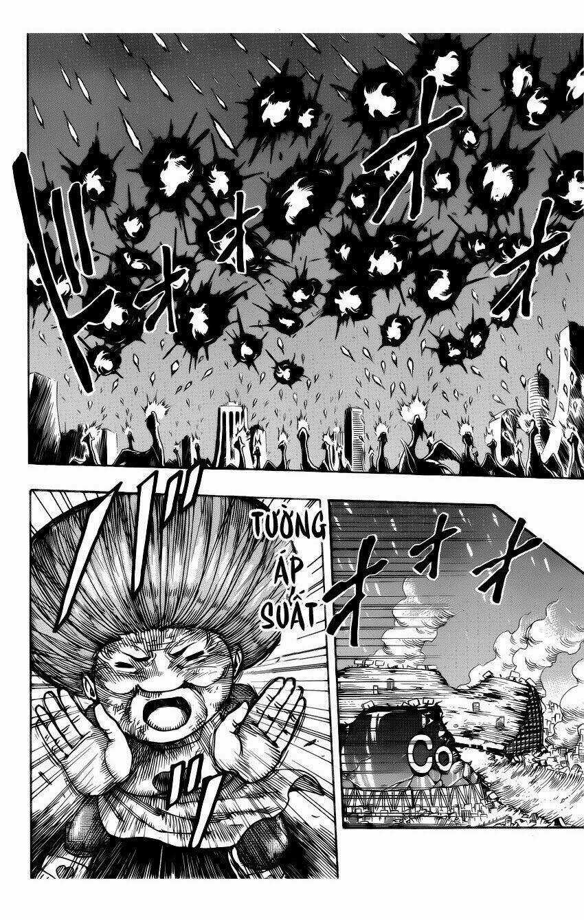 Thợ Săn Ẩm Thực - Chapter 255 - Trang 10