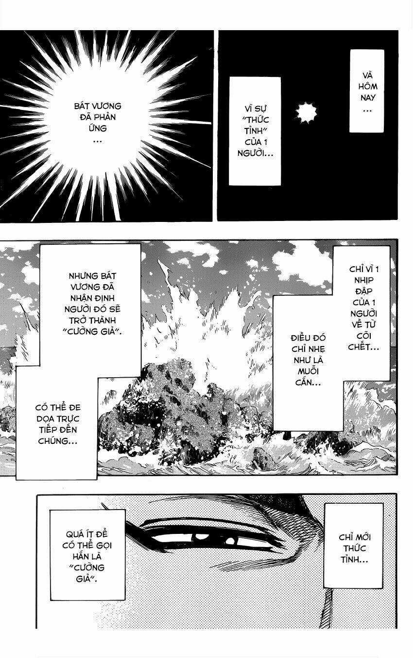 Thợ Săn Ẩm Thực - Chapter 256 - Trang 4