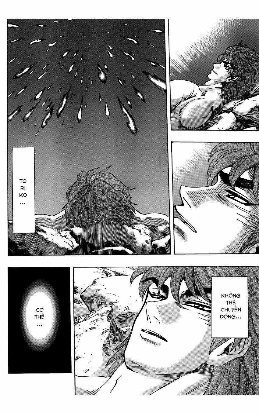 Thợ Săn Ẩm Thực - Chapter 256 - Trang 6