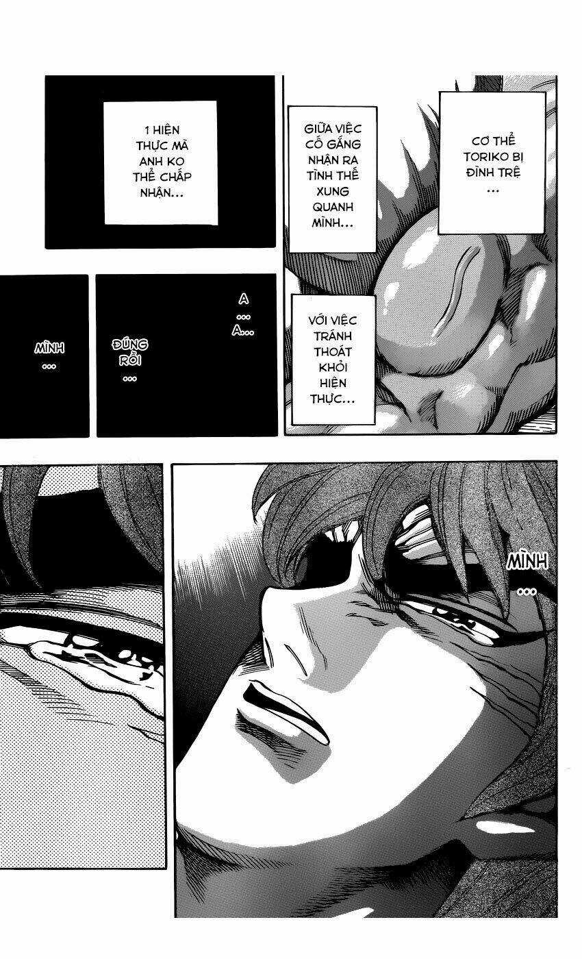 Thợ Săn Ẩm Thực - Chapter 256 - Trang 7