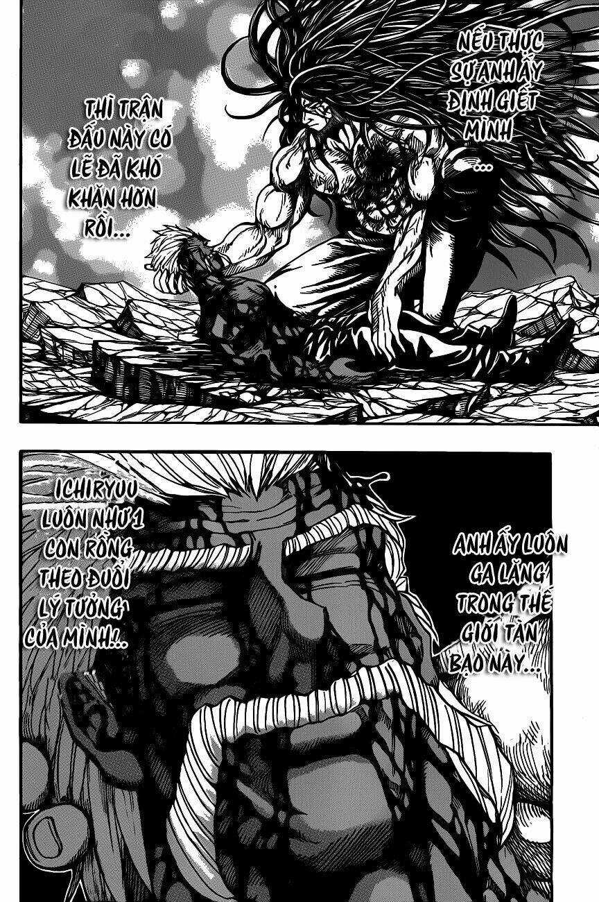 Thợ Săn Ẩm Thực - Chapter 257 - Trang 7