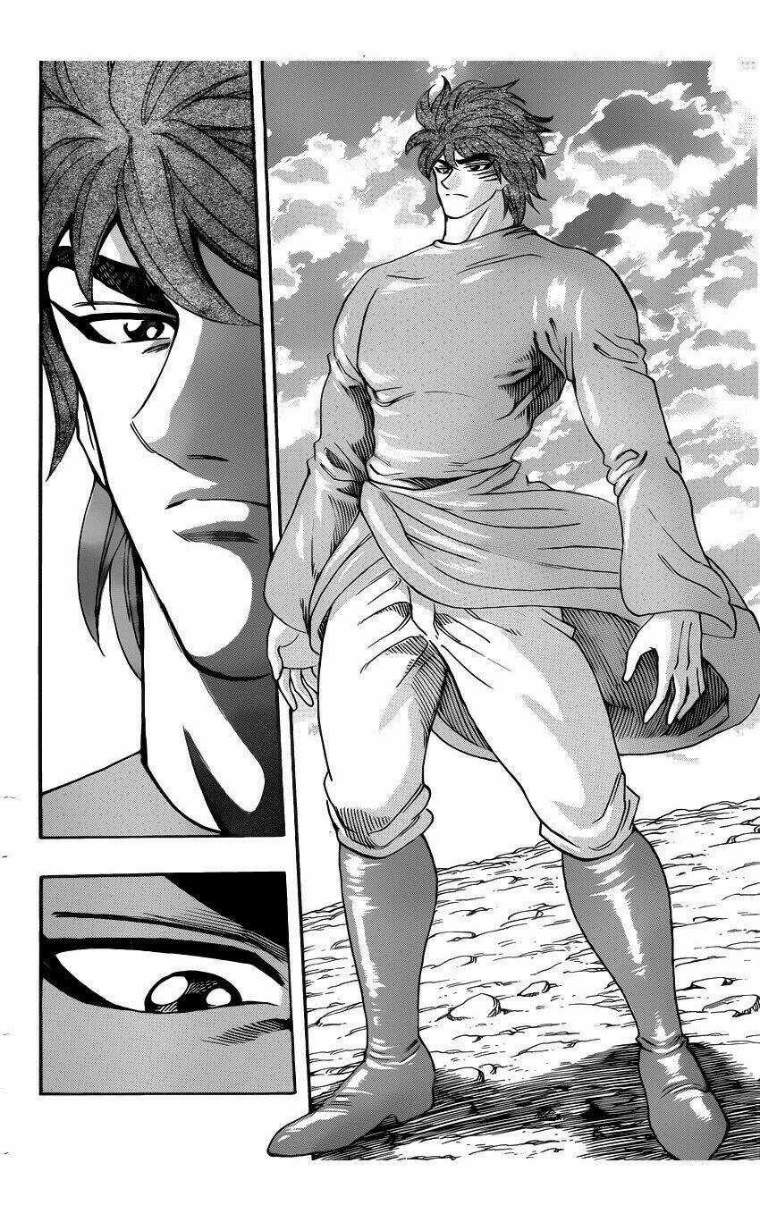 Thợ Săn Ẩm Thực - Chapter 258 - Trang 5