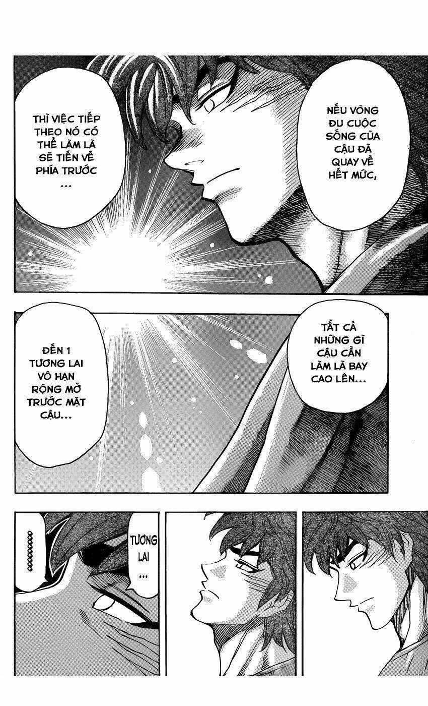 Thợ Săn Ẩm Thực - Chapter 260 - Trang 11