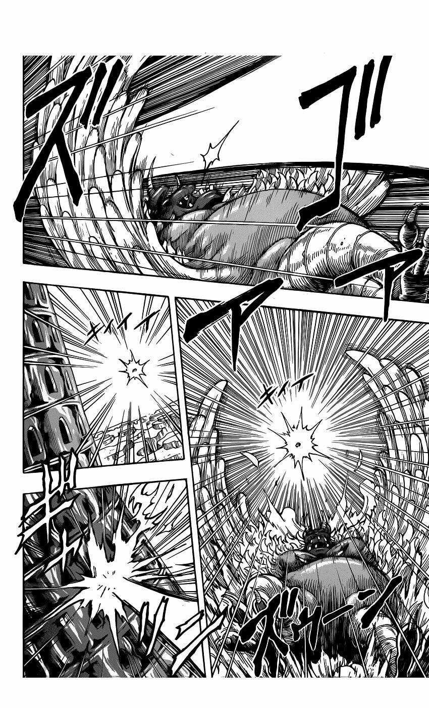 Thợ Săn Ẩm Thực - Chapter 263 - Trang 19