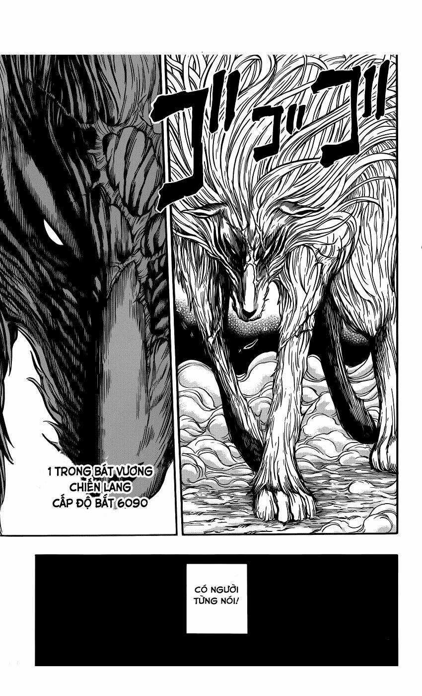 Thợ Săn Ẩm Thực - Chapter 263 - Trang 24