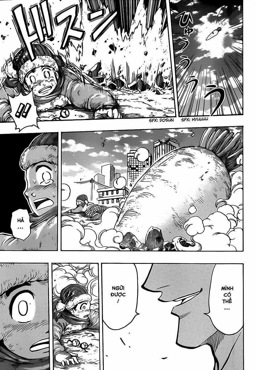 Thợ Săn Ẩm Thực - Chapter 265 - Trang 13