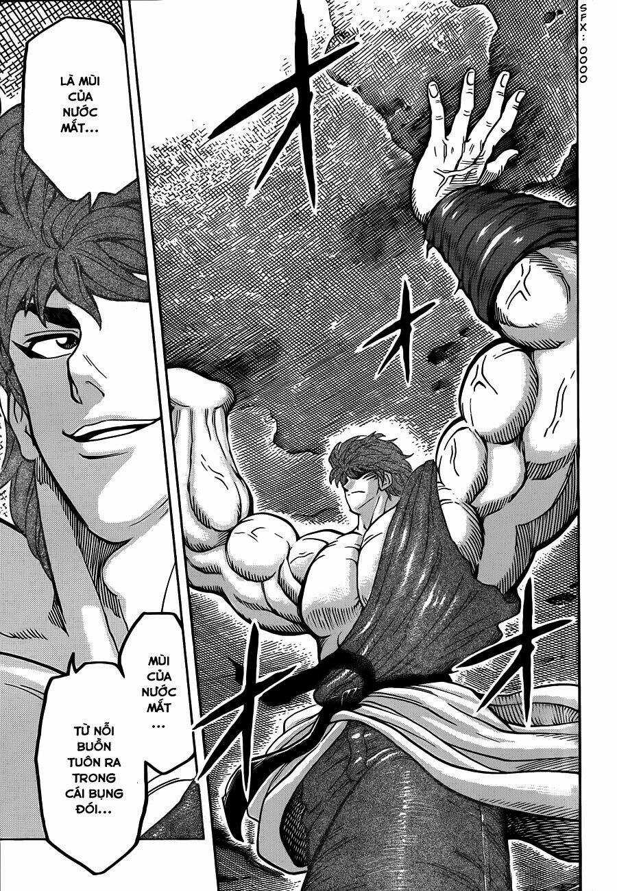 Thợ Săn Ẩm Thực - Chapter 265 - Trang 15