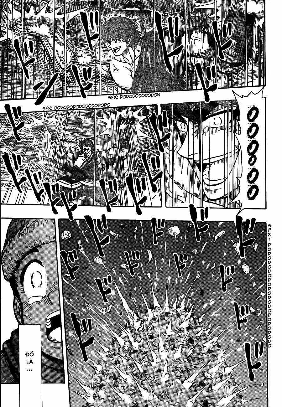 Thợ Săn Ẩm Thực - Chapter 265 - Trang 17