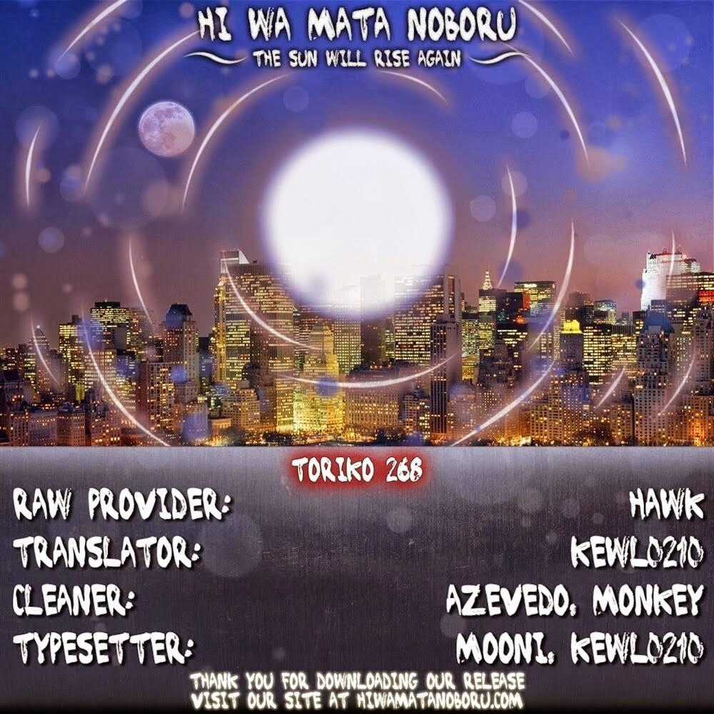 Thợ Săn Ẩm Thực - Chapter 268 - Trang 20