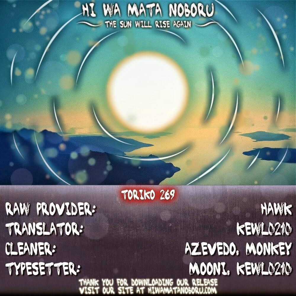 Thợ Săn Ẩm Thực - Chapter 269 - Trang 22