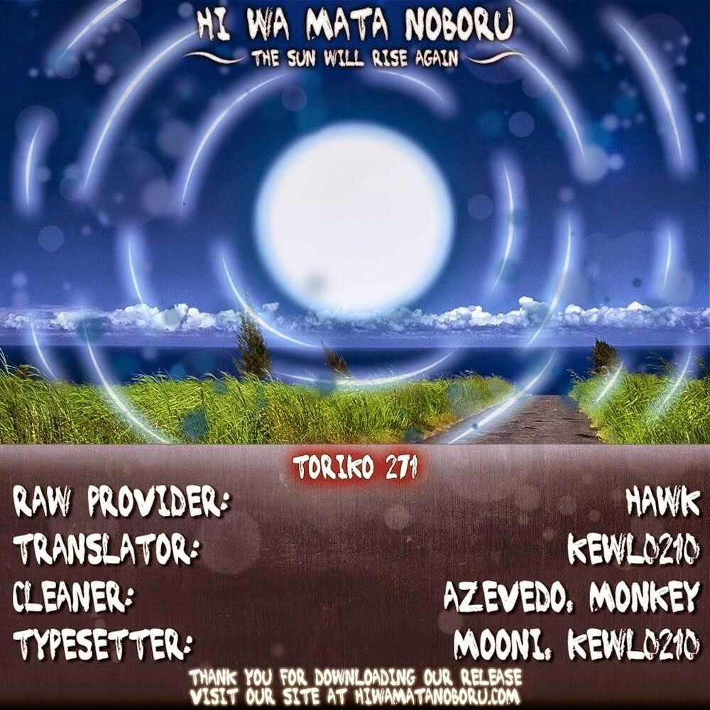 Thợ Săn Ẩm Thực - Chapter 271 - Trang 21