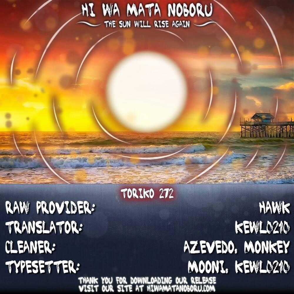 Thợ Săn Ẩm Thực - Chapter 272 - Trang 20