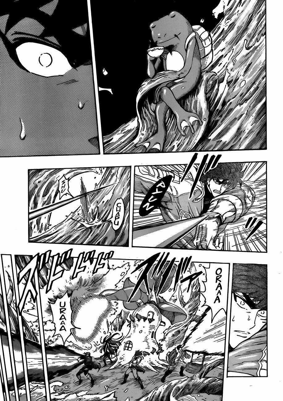 Thợ Săn Ẩm Thực - Chapter 273 - Trang 14