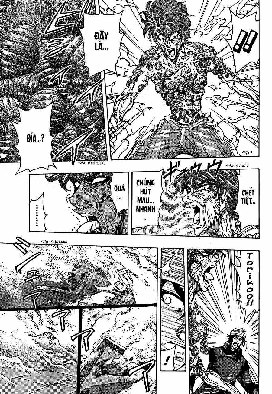 Thợ Săn Ẩm Thực - Chapter 275 - Trang 12