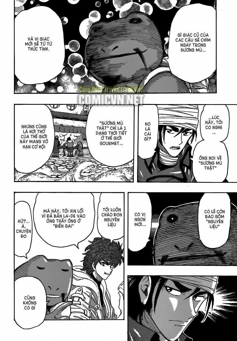 Thợ Săn Ẩm Thực - Chapter 275 - Trang 5