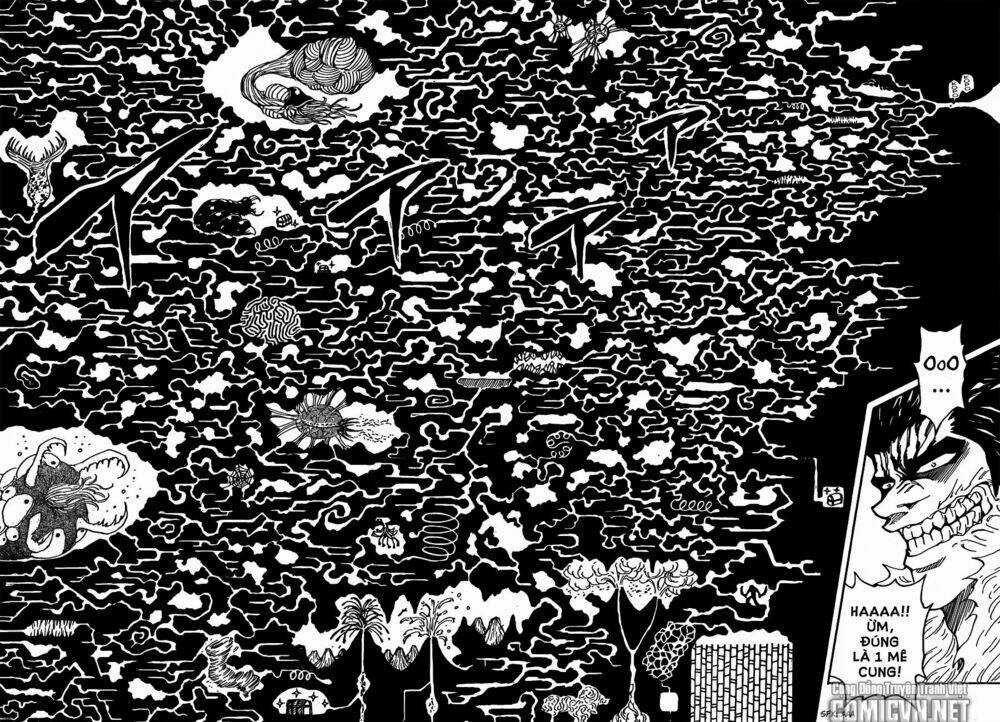 Thợ Săn Ẩm Thực - Chapter 278 - Trang 15