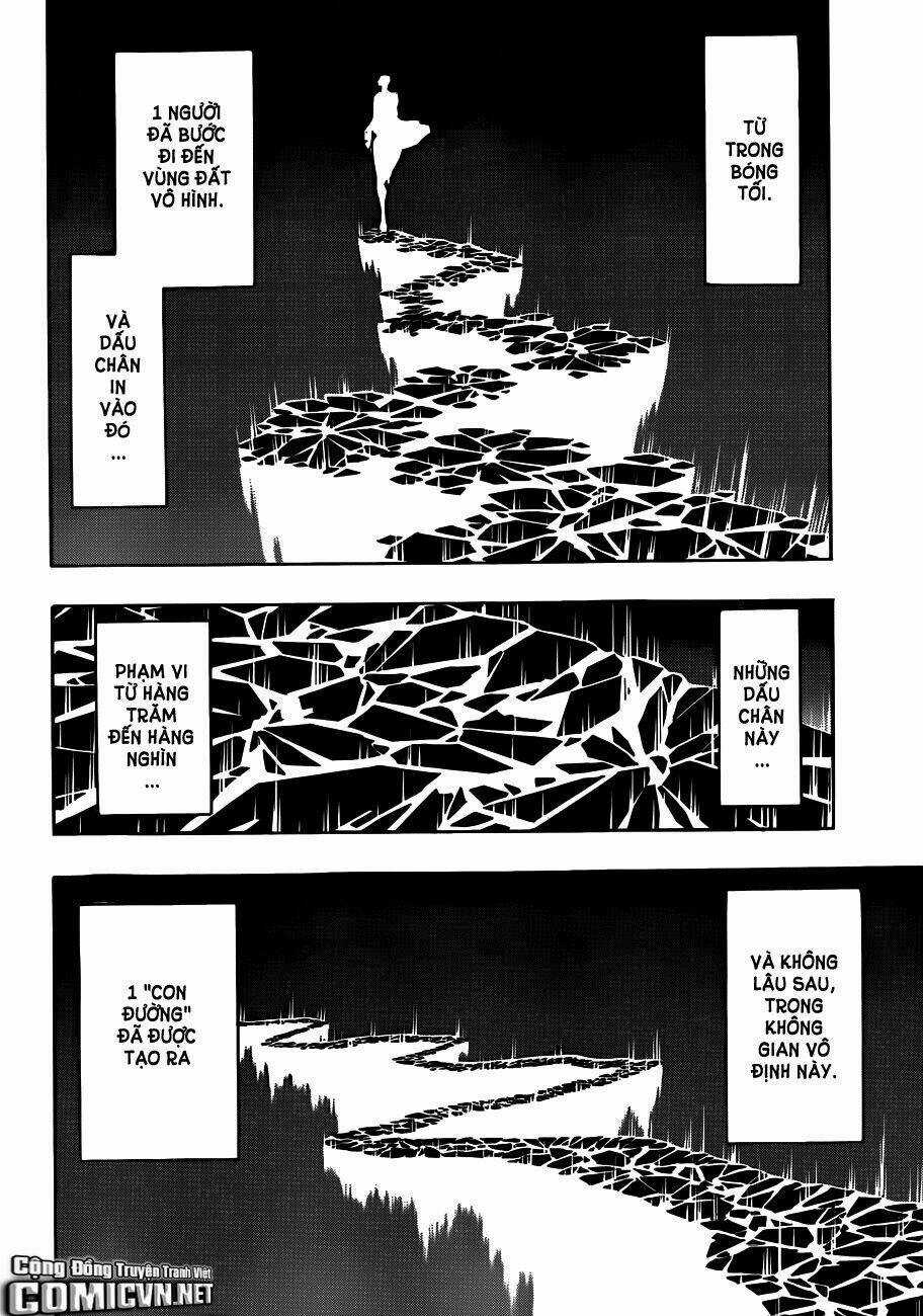 Thợ Săn Ẩm Thực - Chapter 279 - Trang 4