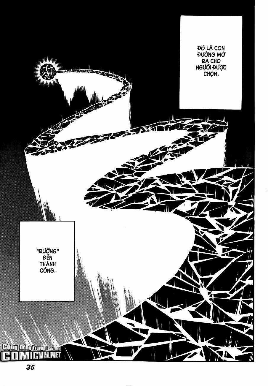 Thợ Săn Ẩm Thực - Chapter 279 - Trang 5