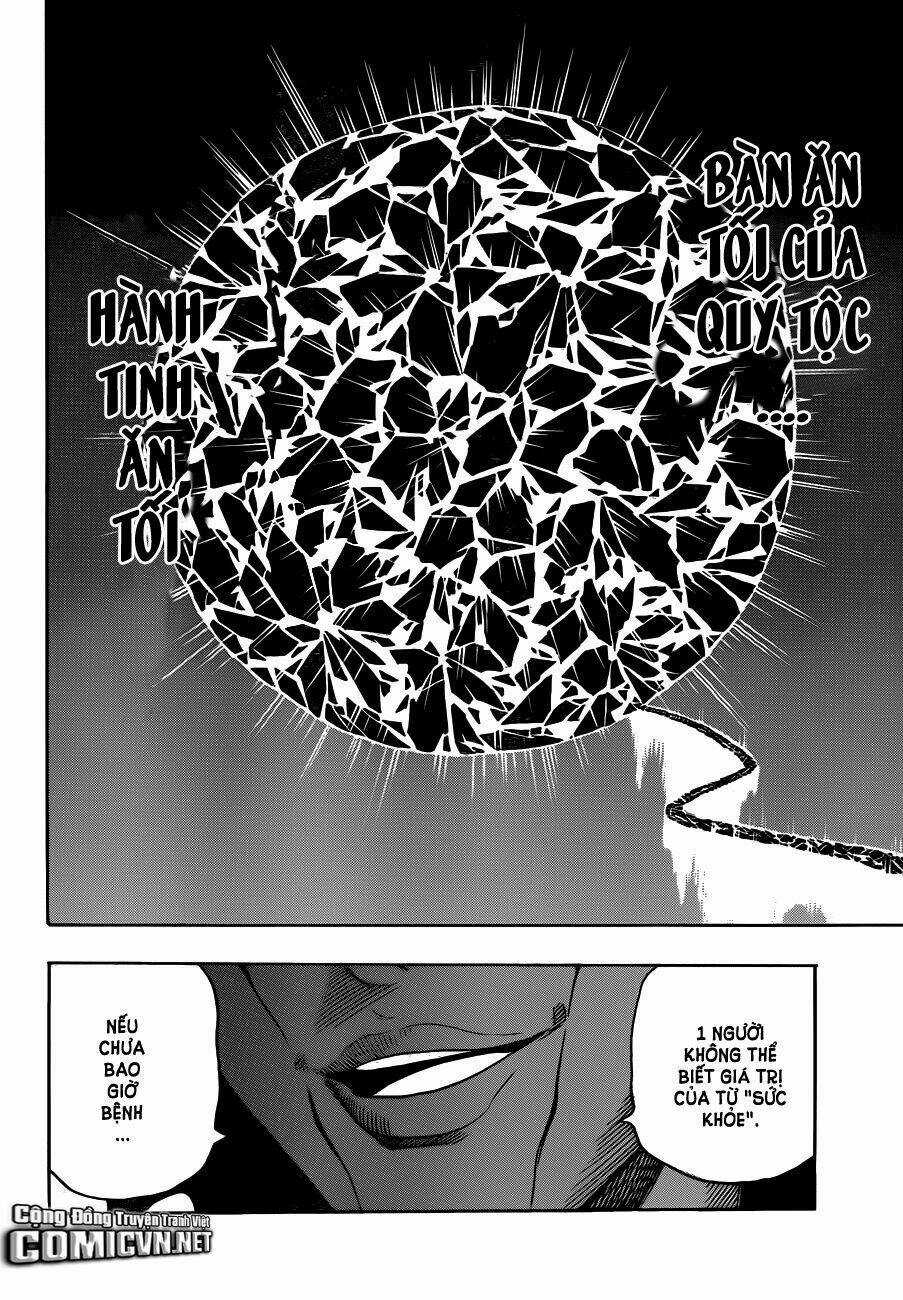 Thợ Săn Ẩm Thực - Chapter 279 - Trang 6