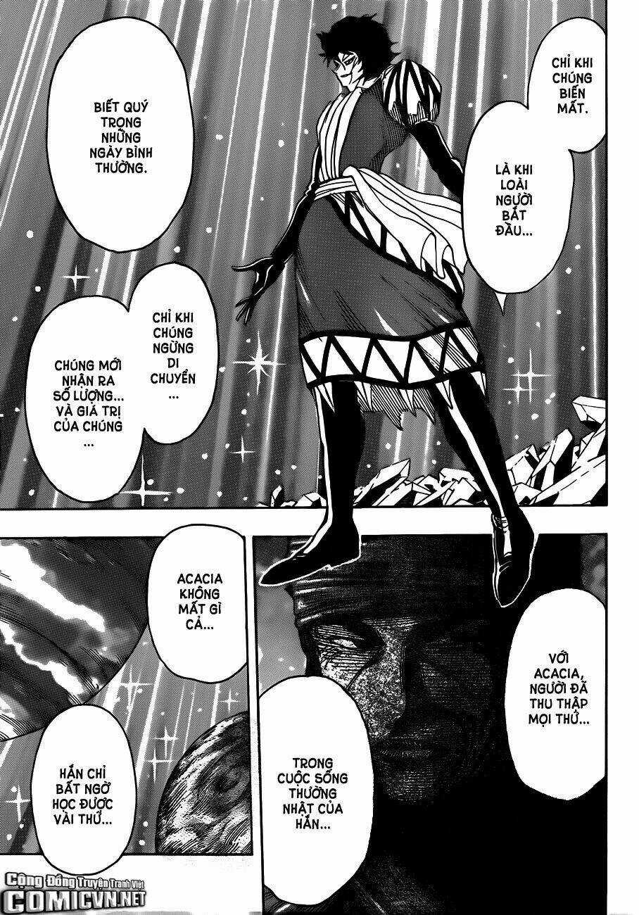 Thợ Săn Ẩm Thực - Chapter 279 - Trang 7