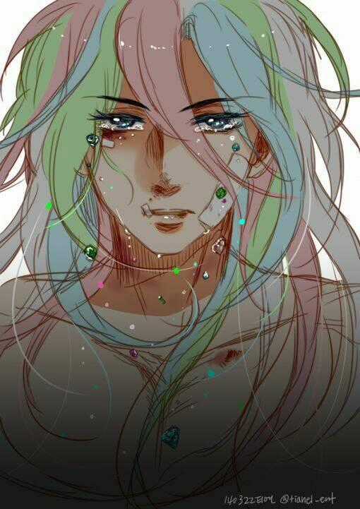 Thợ Săn Ẩm Thực - Chapter 280 - Trang 1