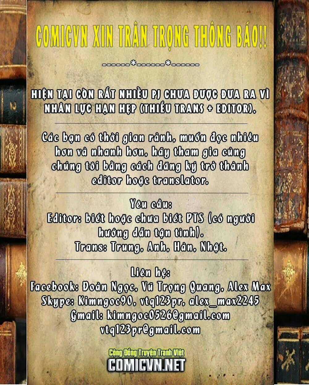 Thợ Săn Ẩm Thực - Chapter 280 - Trang 20