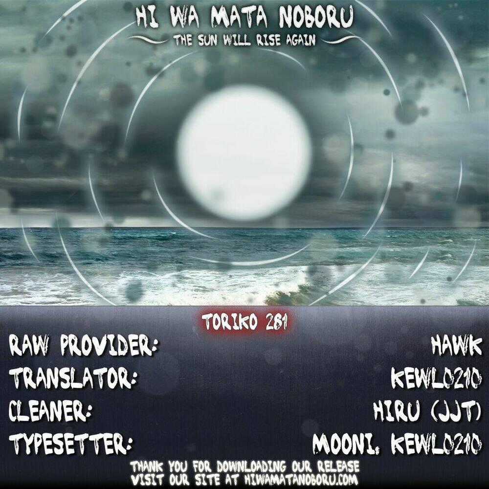 Thợ Săn Ẩm Thực - Chapter 281 - Trang 18